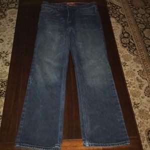 Men’s Arizona Jeans